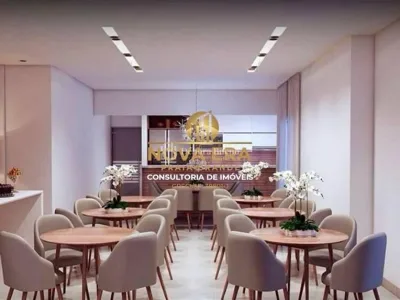🏖️✨LANÇAMENTO GUILHERMINA VARANDA GOURMET E LAZER COMPLETO! 🔑💎 💰 ENTRADA DE R$ 84.000,00🏡