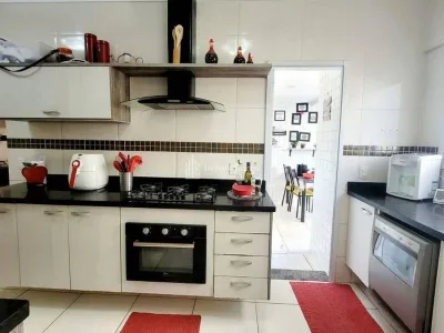 Canto Forte,Mobiliado,3dorm,2suite,2vagas demarcadas,sacada envidraçada,laze r