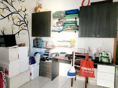 Canto Forte,Mobiliado,3dorm,2suite,2vagas demarcadas,sacada envidraçada,laze r