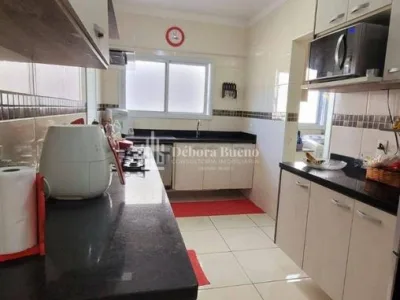 Canto Forte,Mobiliado,3dorm,2suite,2vagas demarcadas,sacada envidraçada,laze r