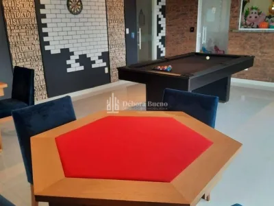 Canto Forte,Mobiliado,3dorm,2suite,2vagas demarcadas,sacada envidraçada,laze r