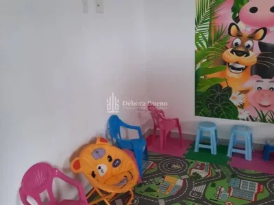 Canto Forte,Mobiliado,3dorm,2suite,2vagas demarcadas,sacada envidraçada,laze r