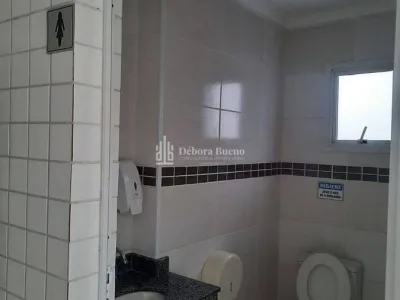 Canto Forte,Mobiliado,3dorm,2suite,2vagas demarcadas,sacada envidraçada,laze r