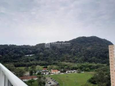 Canto Forte,Mobiliado,3dorm,2suite,2vagas demarcadas,sacada envidraçada,laze r