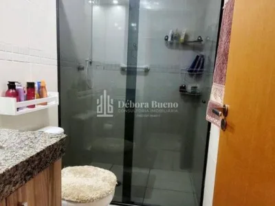 Canto Forte,Mobiliado,3dorm,2suite,2vagas demarcadas,sacada envidraçada,laze r