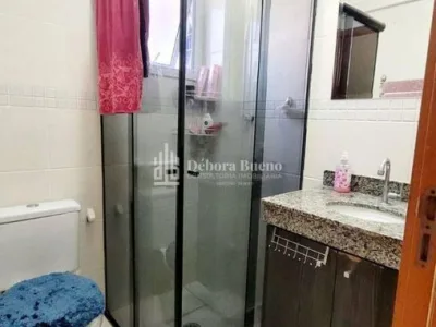 Canto Forte,Mobiliado,3dorm,2suite,2vagas demarcadas,sacada envidraçada,laze r