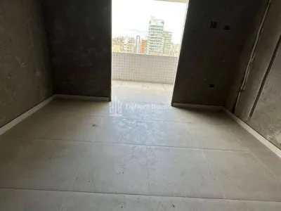 EXECELENTE APTO NA TUPI,VISTA MAR,FRENTE RUA,COM SACADA GOURMET
