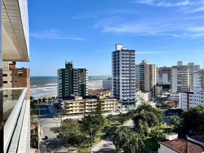🌊🔥 VISTA MAR | LAZER COMPLETO | SACADA COM CHURRASQUEIRA | R$ 559 MIL! 🏖️🏡