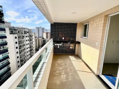 🌊🔥 VISTA MAR | LAZER COMPLETO | SACADA COM CHURRASQUEIRA | R$ 559 MIL! 🏖️🏡