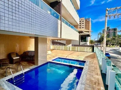 🌊🔥 VISTA MAR | LAZER COMPLETO | SACADA COM CHURRASQUEIRA | R$ 559 MIL! 🏖️🏡