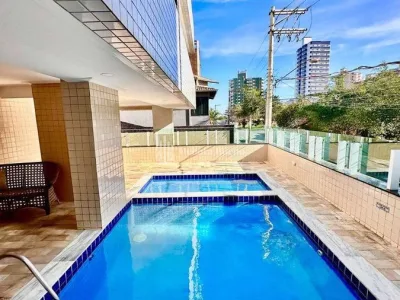 🌊🔥 VISTA MAR | LAZER COMPLETO | SACADA COM CHURRASQUEIRA | R$ 559 MIL! 🏖️🏡