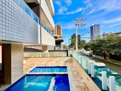 🌊🔥 VISTA MAR | LAZER COMPLETO | SACADA COM CHURRASQUEIRA | R$ 559 MIL! 🏖️🏡