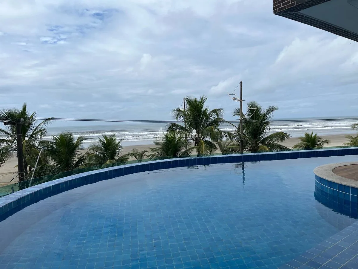 Apartamento 2 dormitórios no Real, Praia Grande - foto 1