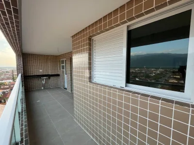 🌊✨ FRENTE MAR | LAZER DE CLUBE | VARANDA GOURMET | APENAS R$ 630 MIL À VISTA ✨🌊