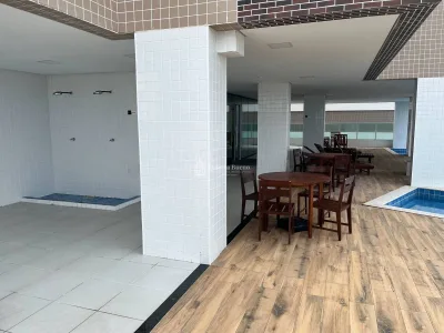 🌊✨ FRENTE MAR | LAZER DE CLUBE | VARANDA GOURMET | APENAS R$ 630 MIL À VISTA ✨🌊