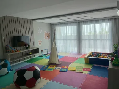🌊✨ FRENTE MAR | LAZER DE CLUBE | VARANDA GOURMET | APENAS R$ 630 MIL À VISTA ✨🌊