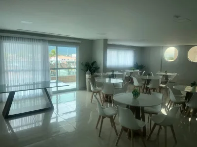 🌊✨ FRENTE MAR | LAZER DE CLUBE | VARANDA GOURMET | APENAS R$ 630 MIL À VISTA ✨🌊