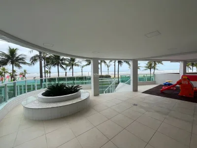 🌊✨ FRENTE MAR | LAZER DE CLUBE | VARANDA GOURMET | APENAS R$ 630 MIL À VISTA ✨🌊