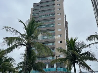 🌊✨ FRENTE MAR | LAZER DE CLUBE | VARANDA GOURMET | APENAS R$ 630 MIL À VISTA ✨🌊