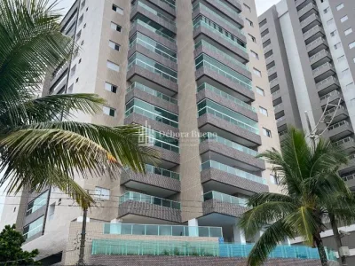 🌊✨ FRENTE MAR | LAZER DE CLUBE | VARANDA GOURMET | APENAS R$ 630 MIL À VISTA ✨🌊