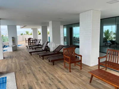 🌊✨ FRENTE MAR | LAZER DE CLUBE | VARANDA GOURMET | APENAS R$ 630 MIL À VISTA ✨🌊