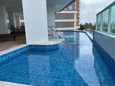 🌊✨ FRENTE MAR | LAZER DE CLUBE | VARANDA GOURMET | APENAS R$ 630 MIL À VISTA ✨🌊