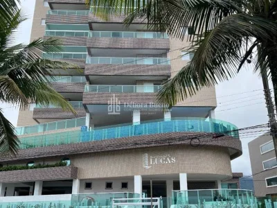 🌊✨ FRENTE MAR | LAZER DE CLUBE | VARANDA GOURMET | APENAS R$ 630 MIL À VISTA ✨🌊