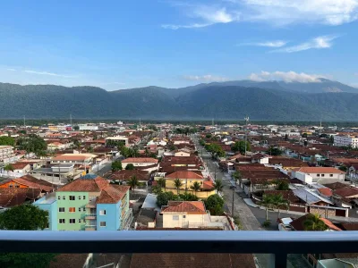 🌊✨ FRENTE MAR | LAZER DE CLUBE | VARANDA GOURMET | APENAS R$ 630 MIL À VISTA ✨🌊