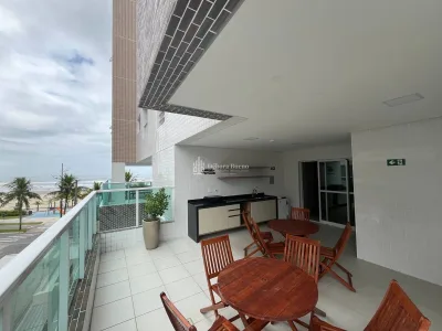 🌊✨ FRENTE MAR | LAZER DE CLUBE | VARANDA GOURMET | APENAS R$ 630 MIL À VISTA ✨🌊