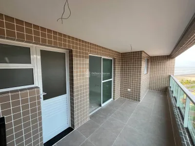 🌊✨ FRENTE MAR | LAZER DE CLUBE | VARANDA GOURMET | APENAS R$ 630 MIL À VISTA ✨🌊