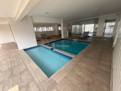 FORTE, LINDO APARTAMENTO! 2 SUÍTES, LAZER COMPLETO,VISTA LIVRE,SACADA GOURMET