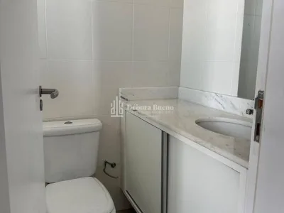 FORTE, LINDO APARTAMENTO! 2 SUÍTES, LAZER COMPLETO,VISTA LIVRE,SACADA GOURMET