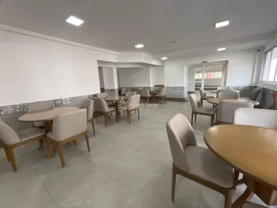 FORTE, LINDO APARTAMENTO! 2 SUÍTES, LAZER COMPLETO,VISTA LIVRE,SACADA GOURMET