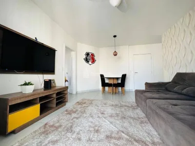 FORTE, LINDO APARTAMENTO! 2 SUÍTES, LAZER COMPLETO,VISTA LIVRE,SACADA GOURMET