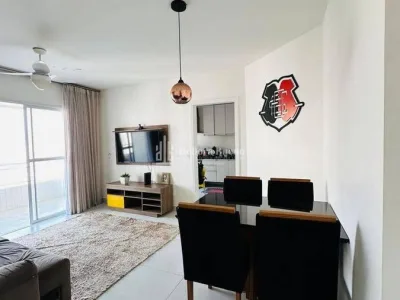 FORTE, LINDO APARTAMENTO! 2 SUÍTES, LAZER COMPLETO,VISTA LIVRE,SACADA GOURMET