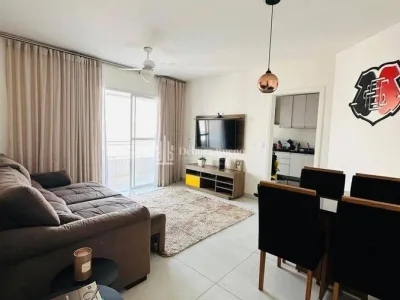 FORTE, LINDO APARTAMENTO! 2 SUÍTES, LAZER COMPLETO,VISTA LIVRE,SACADA GOURMET