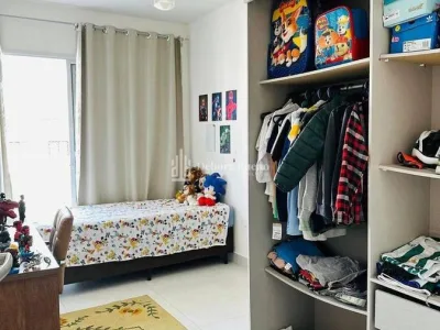 FORTE, LINDO APARTAMENTO! 2 SUÍTES, LAZER COMPLETO,VISTA LIVRE,SACADA GOURMET