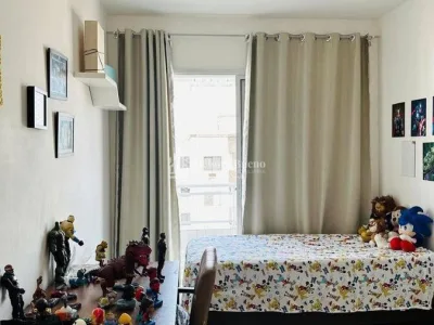 FORTE, LINDO APARTAMENTO! 2 SUÍTES, LAZER COMPLETO,VISTA LIVRE,SACADA GOURMET