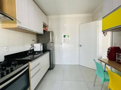 FORTE, LINDO APARTAMENTO! 2 SUÍTES, LAZER COMPLETO,VISTA LIVRE,SACADA GOURMET