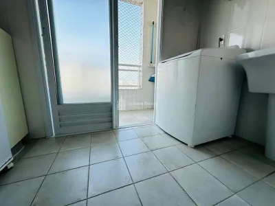 FORTE, LINDO APARTAMENTO! 2 SUÍTES, LAZER COMPLETO,VISTA LIVRE,SACADA GOURMET