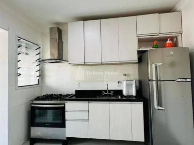 FORTE, LINDO APARTAMENTO! 2 SUÍTES, LAZER COMPLETO,VISTA LIVRE,SACADA GOURMET