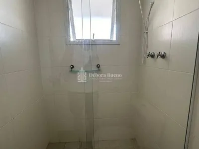 FORTE, LINDO APARTAMENTO! 2 SUÍTES, LAZER COMPLETO,VISTA LIVRE,SACADA GOURMET