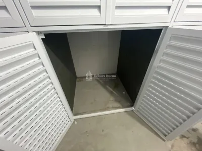FORTE, LINDO APARTAMENTO! 2 SUÍTES, LAZER COMPLETO,VISTA LIVRE,SACADA GOURMET