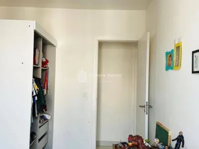 FORTE, LINDO APARTAMENTO! 2 SUÍTES, LAZER COMPLETO,VISTA LIVRE,SACADA GOURMET