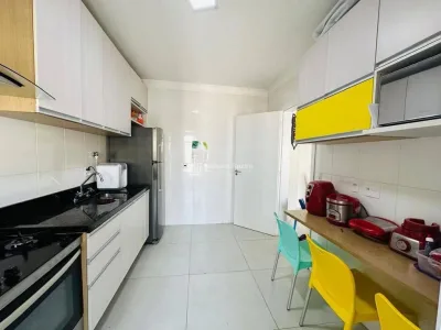 FORTE, LINDO APARTAMENTO! 2 SUÍTES, LAZER COMPLETO,VISTA LIVRE,SACADA GOURMET