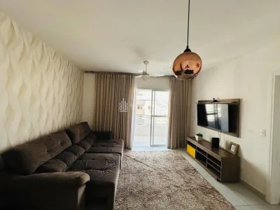 FORTE, LINDO APARTAMENTO! 2 SUÍTES, LAZER COMPLETO,VISTA LIVRE,SACADA GOURMET
