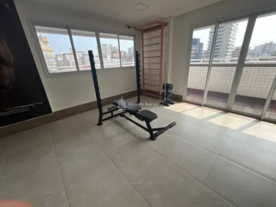 FORTE, LINDO APARTAMENTO! 2 SUÍTES, LAZER COMPLETO,VISTA LIVRE,SACADA GOURMET