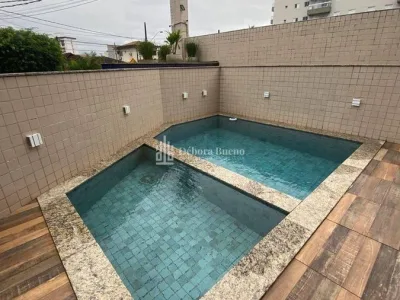 Pertinho do Ma| Perto Shopping Novo,, 2 dorm, sendo 1 suíte, lazer