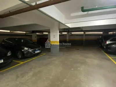 Pertinho do Ma| Perto Shopping Novo,, 2 dorm, sendo 1 suíte, lazer