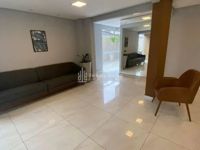 Pertinho do Ma| Perto Shopping Novo,, 2 dorm, sendo 1 suíte, lazer